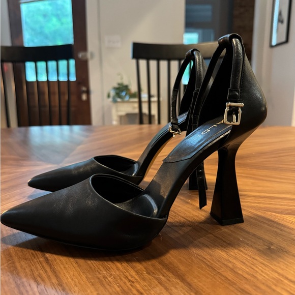 Aldo Ardcarn Heels Size 9 - Picture 1 of 3